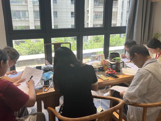 总结教学方法