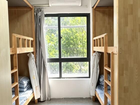 学生公寓